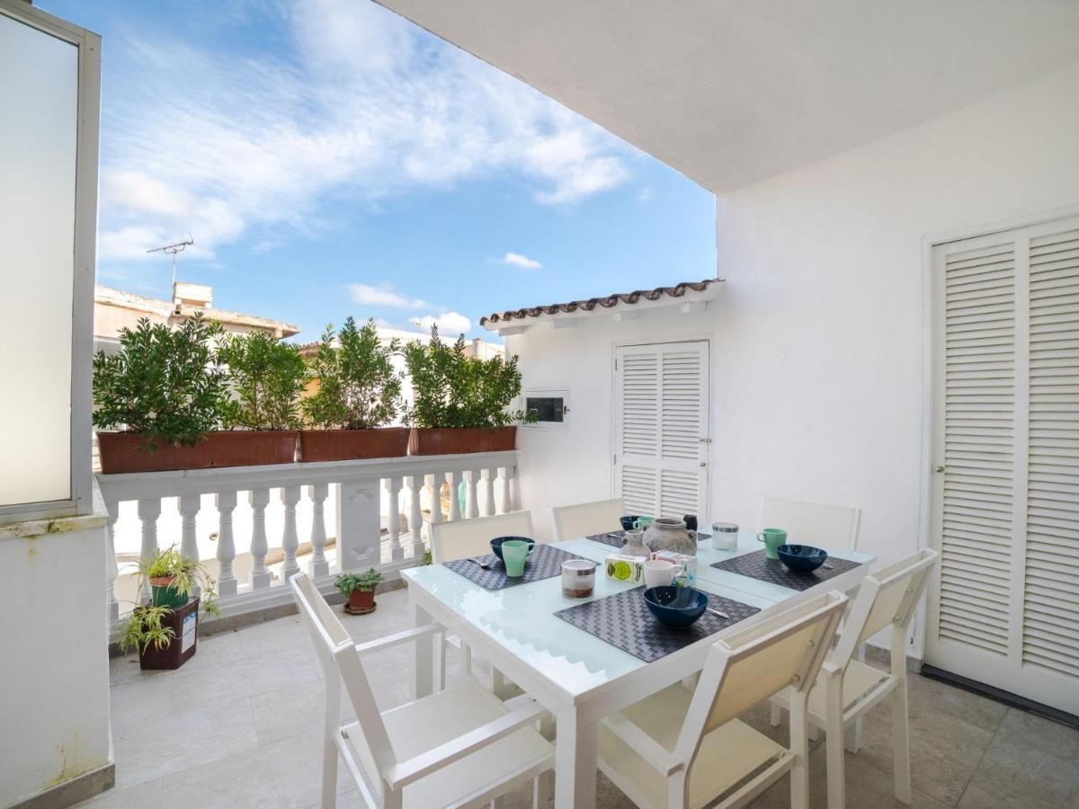 Apartment Can Josep By Interhome Binisalem Exteriér fotografie