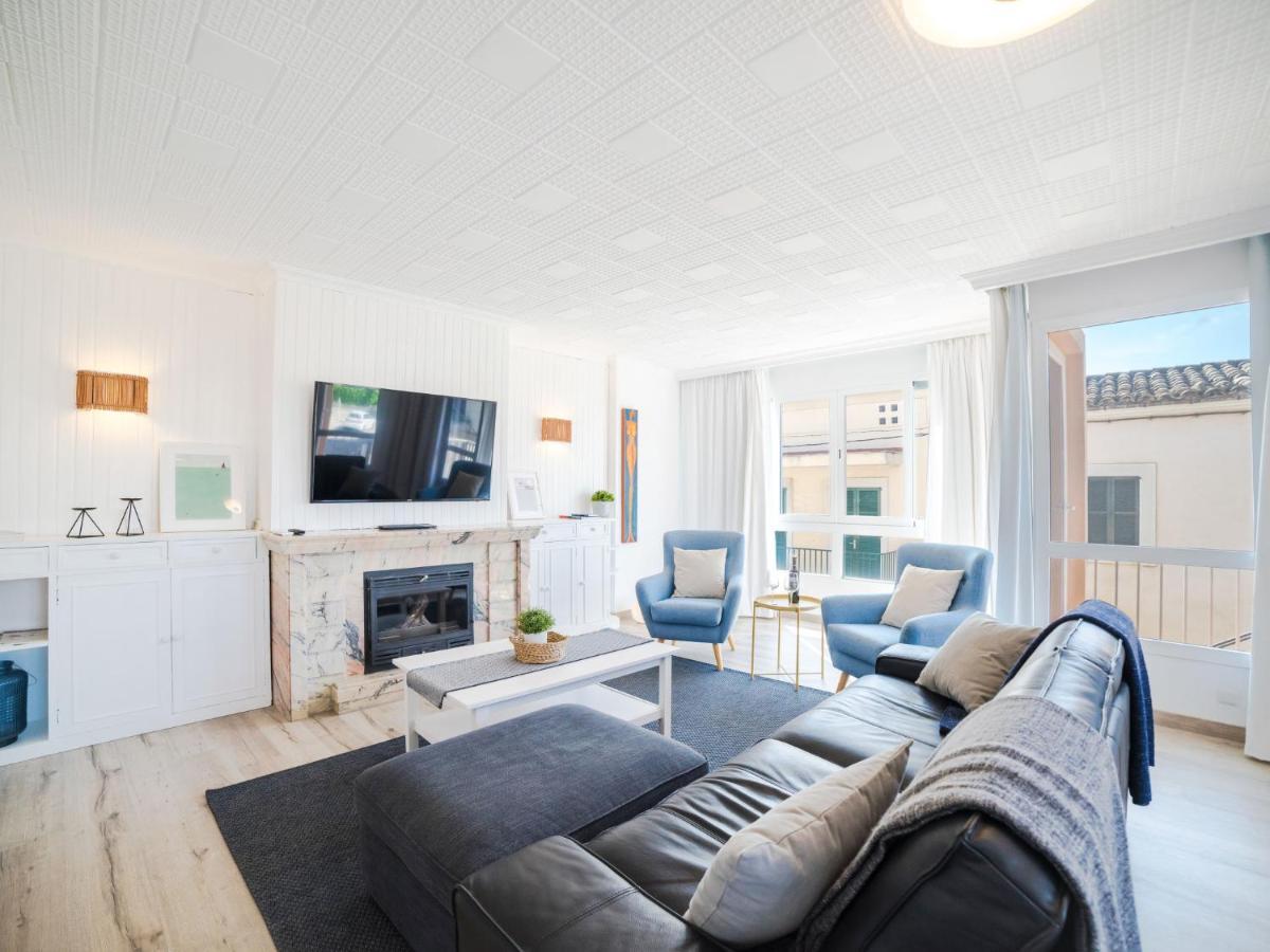 Apartment Can Josep By Interhome Binisalem Exteriér fotografie