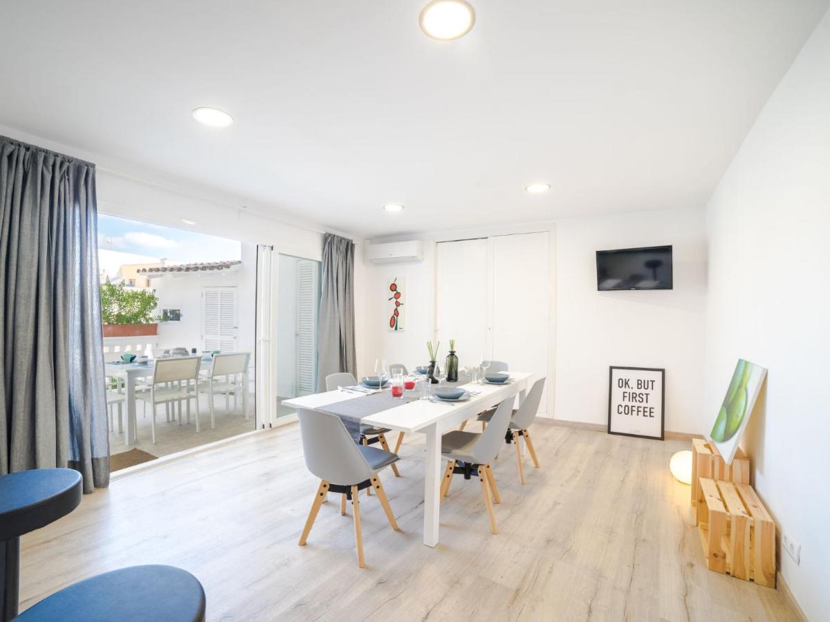 Apartment Can Josep By Interhome Binisalem Exteriér fotografie