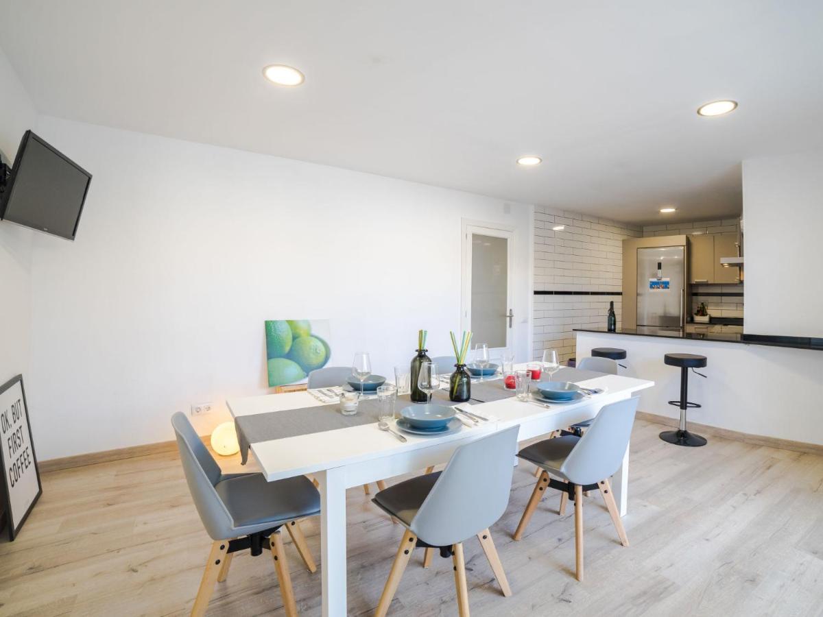 Apartment Can Josep By Interhome Binisalem Exteriér fotografie