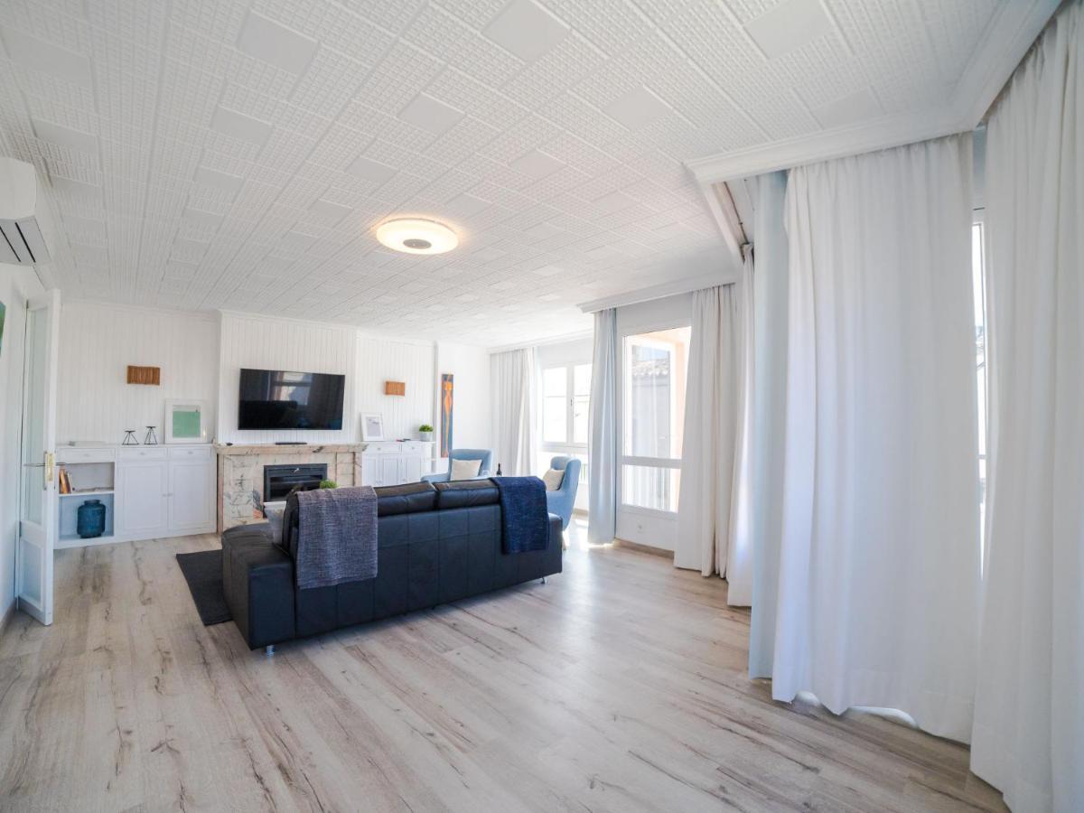 Apartment Can Josep By Interhome Binisalem Exteriér fotografie