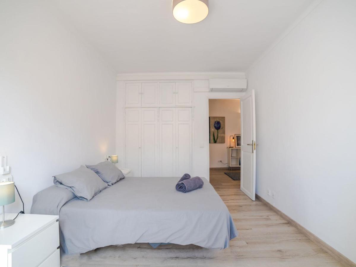 Apartment Can Josep By Interhome Binisalem Exteriér fotografie