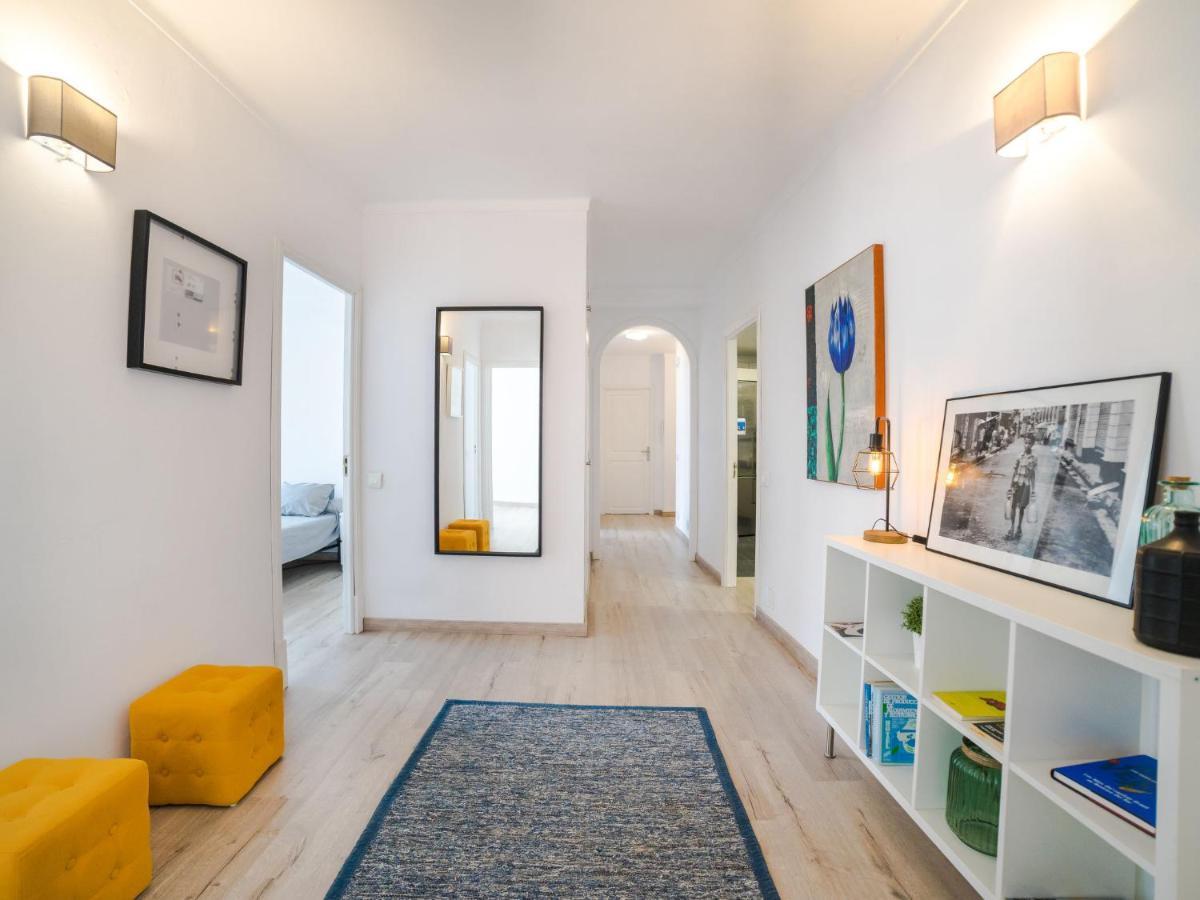 Apartment Can Josep By Interhome Binisalem Exteriér fotografie
