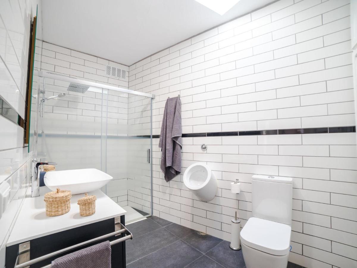 Apartment Can Josep By Interhome Binisalem Exteriér fotografie