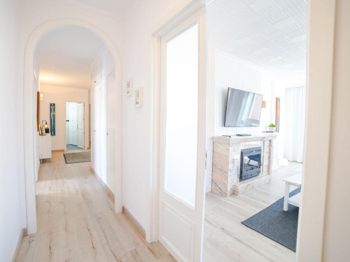 Apartment Can Josep By Interhome Binisalem Exteriér fotografie