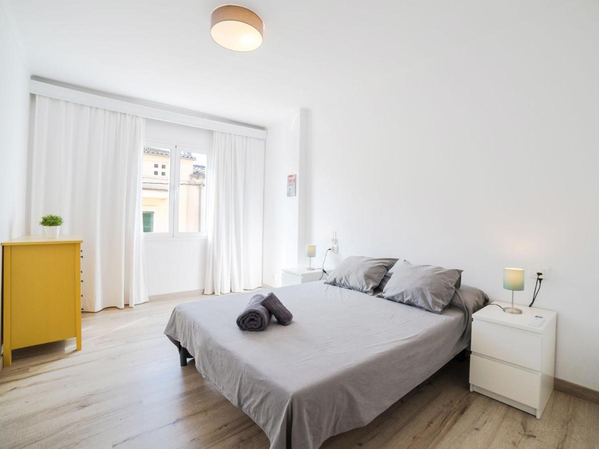 Apartment Can Josep By Interhome Binisalem Exteriér fotografie