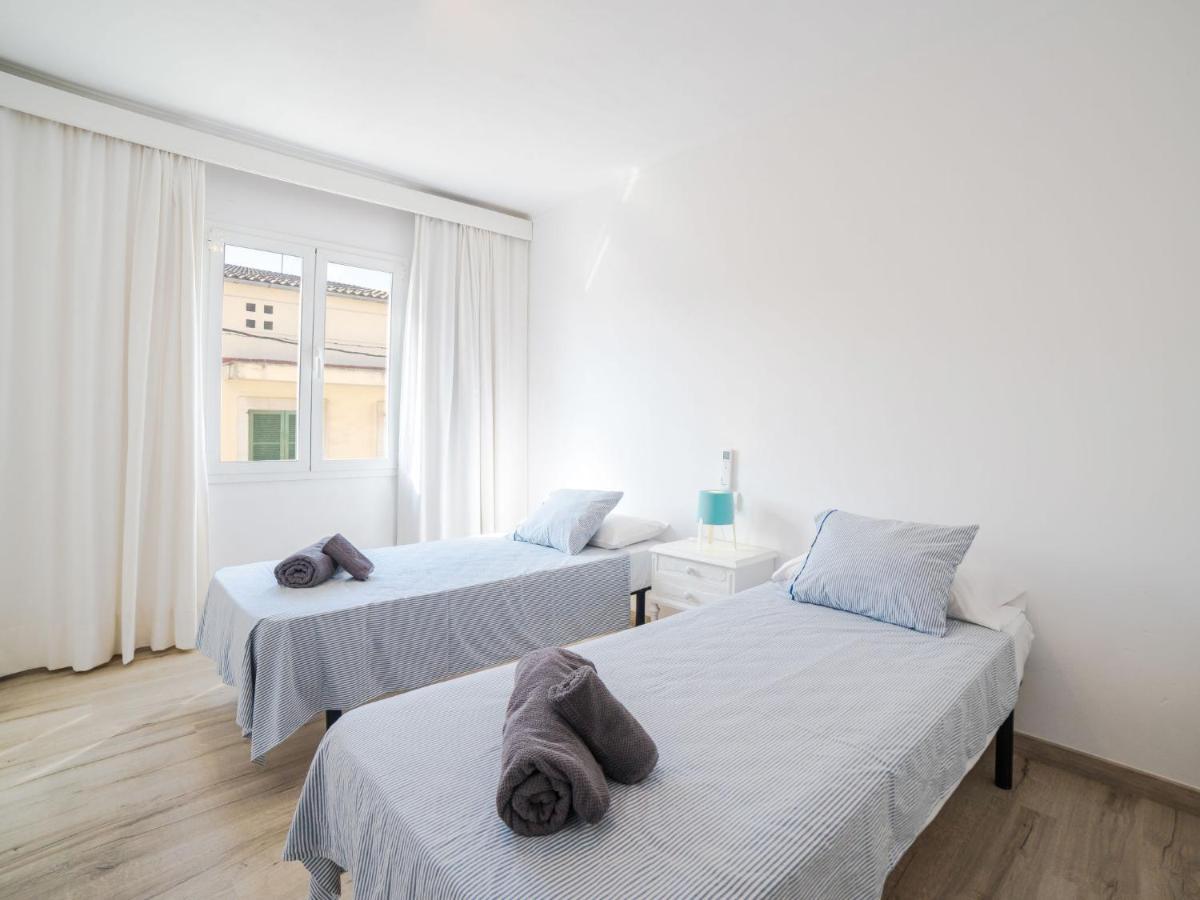 Apartment Can Josep By Interhome Binisalem Exteriér fotografie