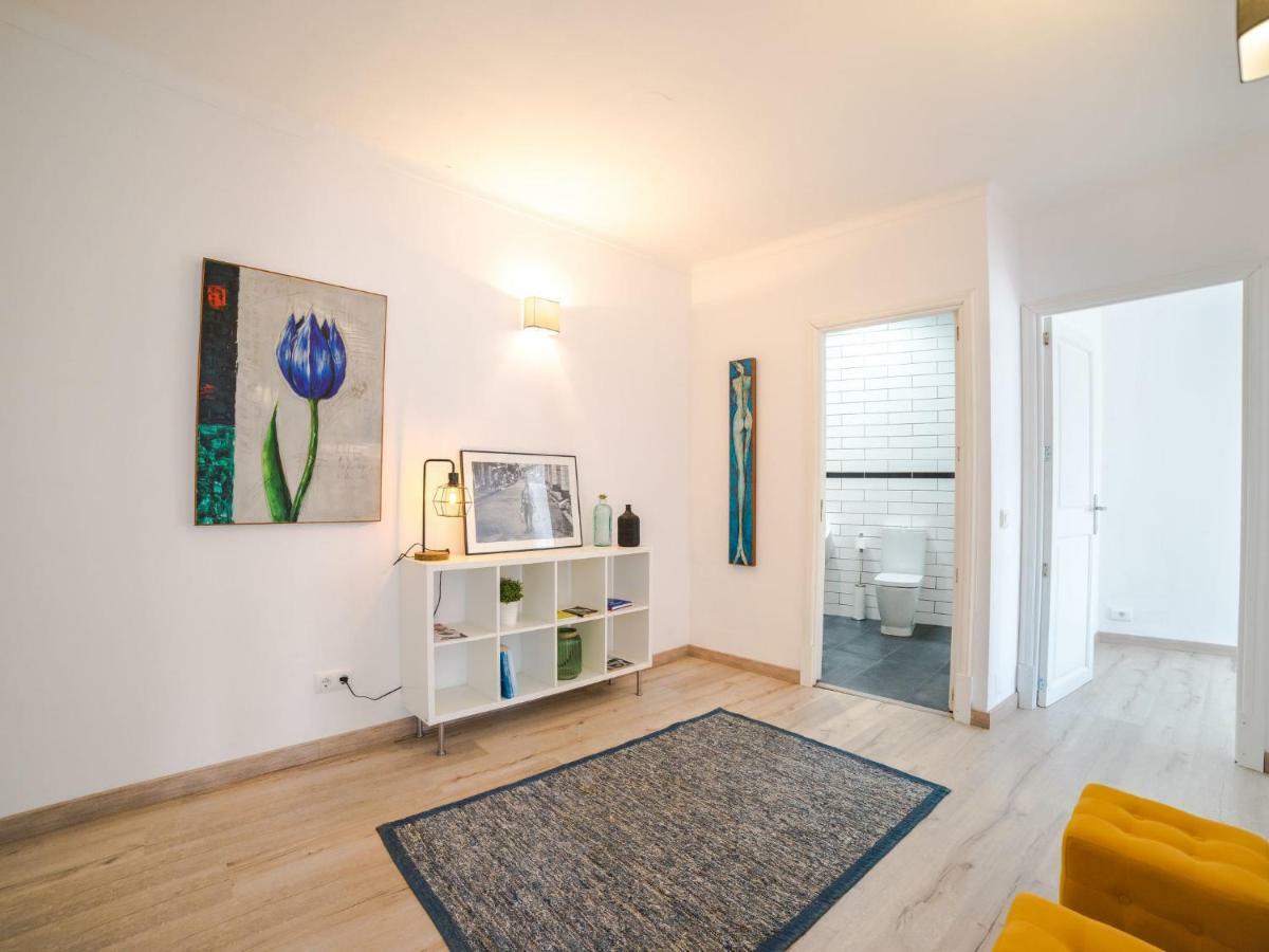 Apartment Can Josep By Interhome Binisalem Exteriér fotografie