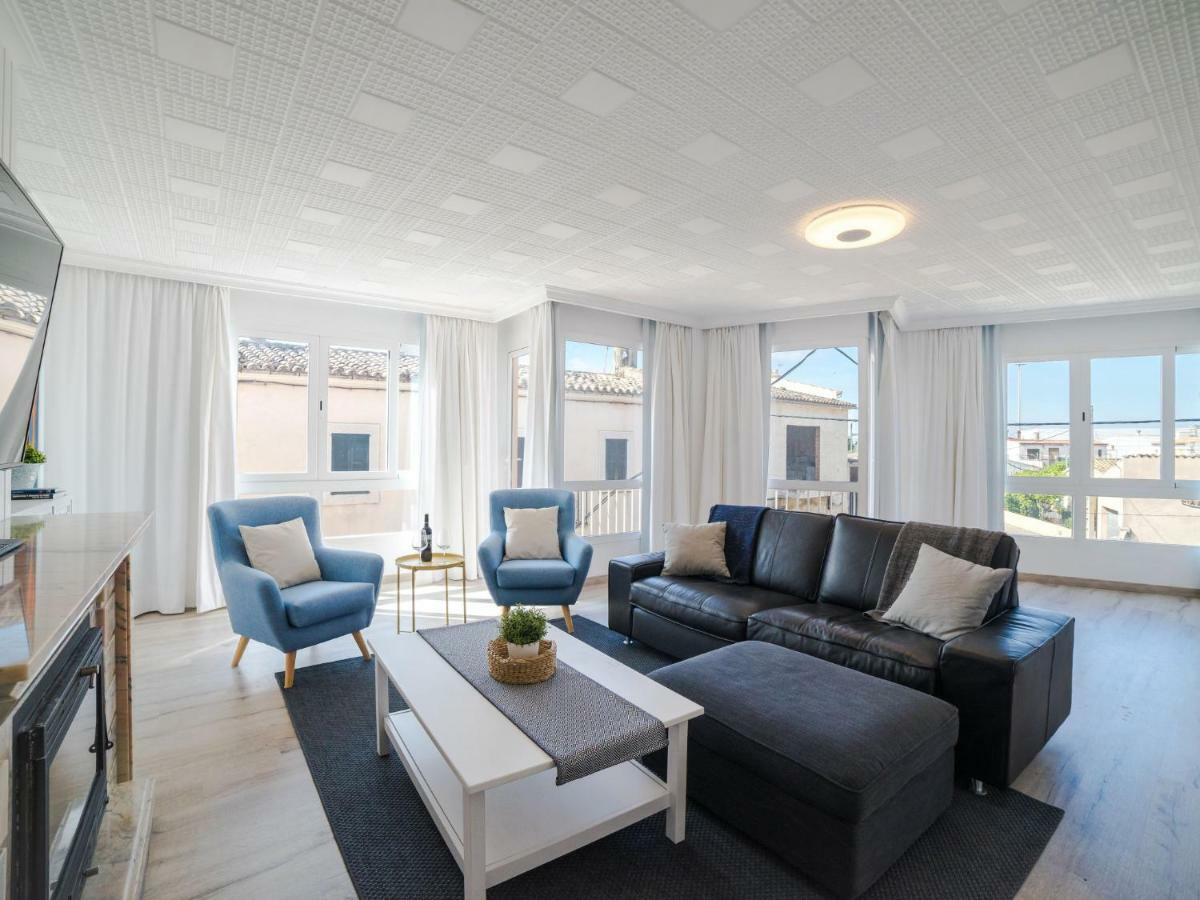 Apartment Can Josep By Interhome Binisalem Exteriér fotografie